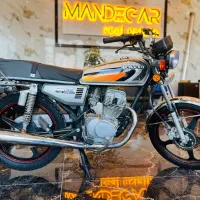 هندا ۱۵۰ کویر رینگ اسپرت