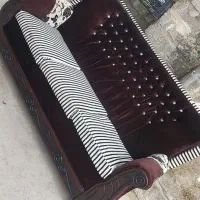 مبل سه نفره