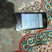 یک عدد گوشی هوآوی دست دو|موبایل|قیدار, |دیوار