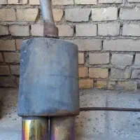 رینگ اسپرت پرایدرادون چراغ فدرالی منبع اگزوز اسپرت|قطعات یدکی و لوازم جانبی|اهواز, ملاشیه|دیوار
