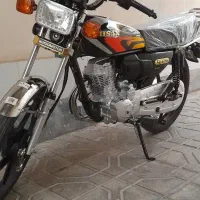 موتور احسان خشک