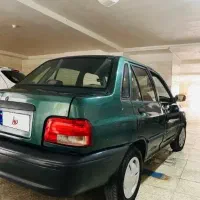 پراید ۸۳ کاربرات