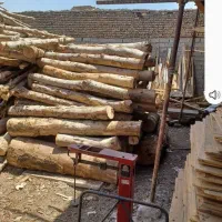 خرید چوب سقفی