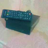 گیرنده دیجیتال makcider|صوتی و تصویری|قزوین, |دیوار