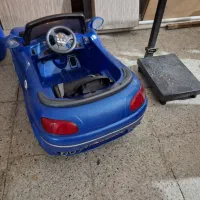 ماشین برقی|اسباببازی بچه|نظرآباد, نظرآباد|دیوار