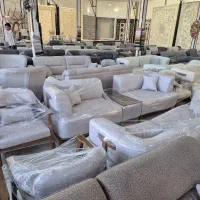 مبل رافائل|مبلمان خانگی و میز عسلی|خرم‌آباد, |دیوار