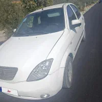 تیبا۲مدل۱۳۹۶|خودرو سواری و وانت|اصفهان, بهارستان|دیوار