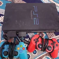 پلی استیشن 2