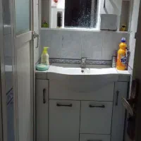 آپارتمان ۹۵ متری یکخواب با ۲۰ تراس|اجارهٔ آپارتمان|سرخه حصار, |دیوار