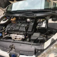 206 sd .v8 تیپ 5|خودرو سواری و وانت|رشت, یخسازی|دیوار