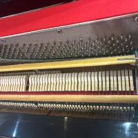 پیانو آکوستیک روسی