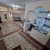 آپارتمان افسریه جنوبی