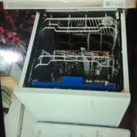 بخاری نفتی  ظرفشویی پاکشوما|ماشین ظرفشویی|سرپل ذهاب, |دیوار