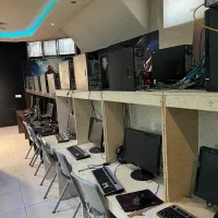 کامپیوتر -سیستم گیم نت