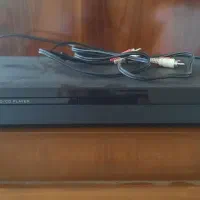 DVD LG