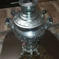 سماور گازی سالم
