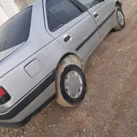 پژو ۴۰۵|خودرو سواری و وانت|کهنوج, |دیوار