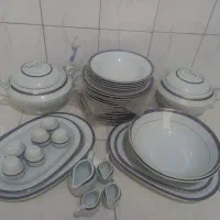 سرویس چینی مقصود