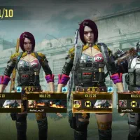 اکانت کالاف