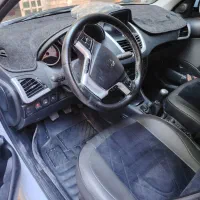 207 پانا 403 فول ارتقاء یافته|خودرو سواری و وانت|بندر ماهشهر, |دیوار