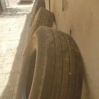 لاستیک 385/285|خودرو سنگین|جونقان, |دیوار