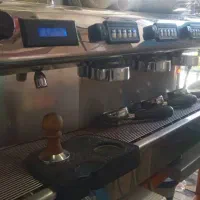 اسپرسو ساز 3گروپ