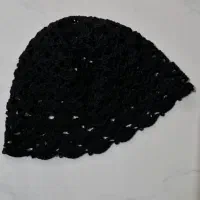 کلاه مدلینگ