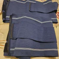 تعدادی گن لاغری نو استفاده نشده