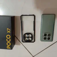 poco x7|موبایل|پاکدشت, پاکدشت (مامازند)|دیوار