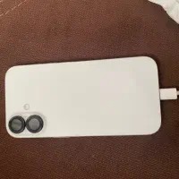 آیفون ۱۶نرمال ۱۲۸