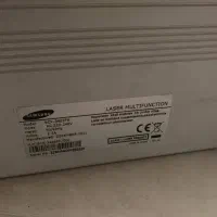 پرینتر سامسونگ ۴ کاره SCX-3405 FH|پرینتر، اسکنر، کپی، فکس|شیراز, بعثت|دیوار