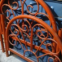 تخت دونفره، یک نفره و کودک|تخت و سرویس خواب|سنندج, |دیوار