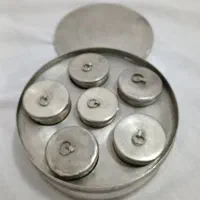 ظرف جای ادویه ورشو