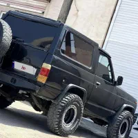 پاترول دودرب مدل ۷۹|خودرو سواری و وانت|تهران, اسفندیاری|دیوار