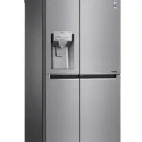 یخچال ال جی|یخچال و فریزر|شیراز, شهرک سراج‎|دیوار