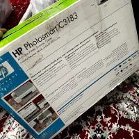پرینتر همه کاره hp|پرینتر، اسکنر، کپی، فکس|تهران, نازی‌آباد|دیوار
