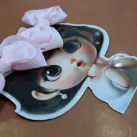 گل سر وکش مو ارزان|بدلیجات|قائن, |دیوار