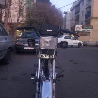 موتور|موتورسیکلت|شهریار, شهریار|دیوار