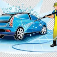دنبال کارواش هستم