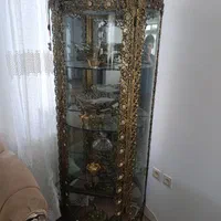 بوفه برنزی
