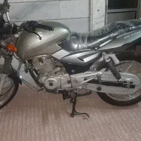 پالس ۱۸۰ پره ای