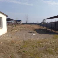 زمین ۲۰۰۰ متری/بر اصلی جاده آمل-محمودآباد