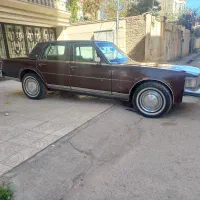 کادیلاک سویل مدل ۵۷|خودرو کلاسیک|تهران, شهرک غرب|دیوار