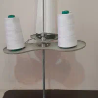 جا قرقره ای چرخ سردوز