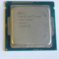 پردازنده Cpu Intel i5 4460|قطعات و لوازم جانبی رایانه|تهران, جردن|دیوار