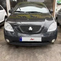 تیبا ۲ مدل ۹۵|خودرو سواری و وانت|ساری, |دیوار