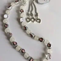 گردنبند گوشواره