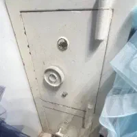 گاوصندوق جادار