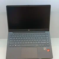 HP 14 نسل 13 بدون کارکرد OpenBox