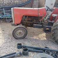 تراکتور مدل 86|خودرو سنگین|زاغه, |دیوار